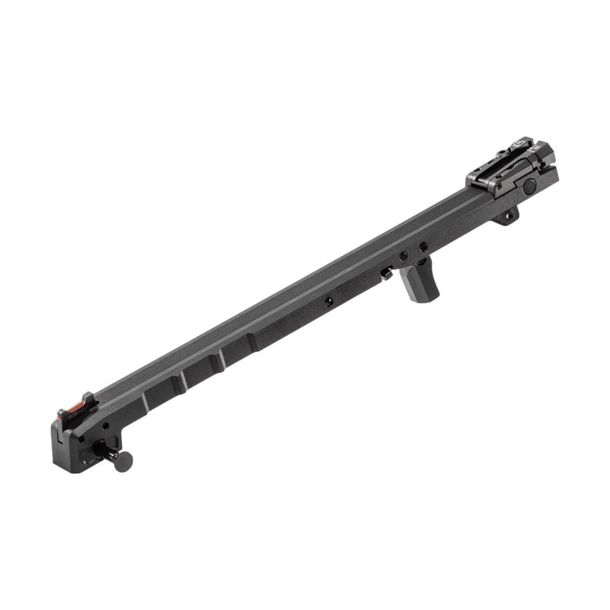 Upper Rail Iron Sights Alien / SWISS EDITION | Abzugsgewicht > 1.5kg