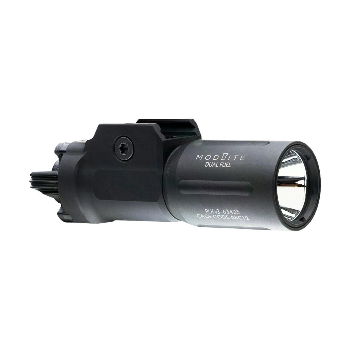 PL350G3-PLHv3 Package | 1500 Lumen | 60'000 Candela | Schwarz