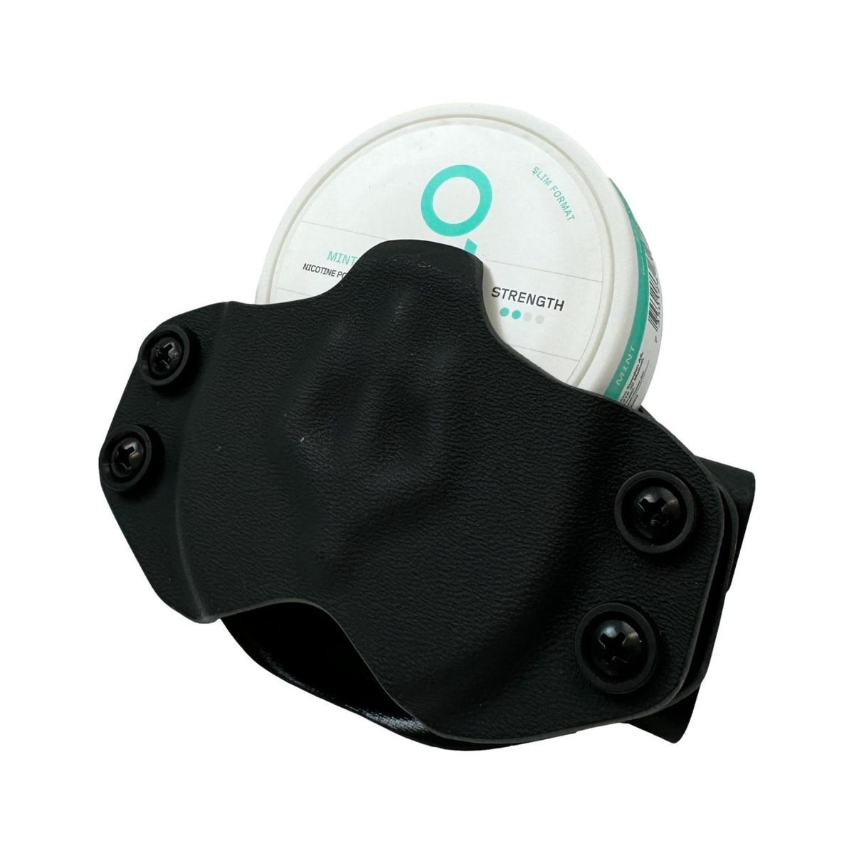 Snus Carrier