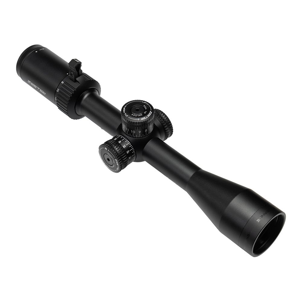 Vengeance 4-16x40 – PHR 4