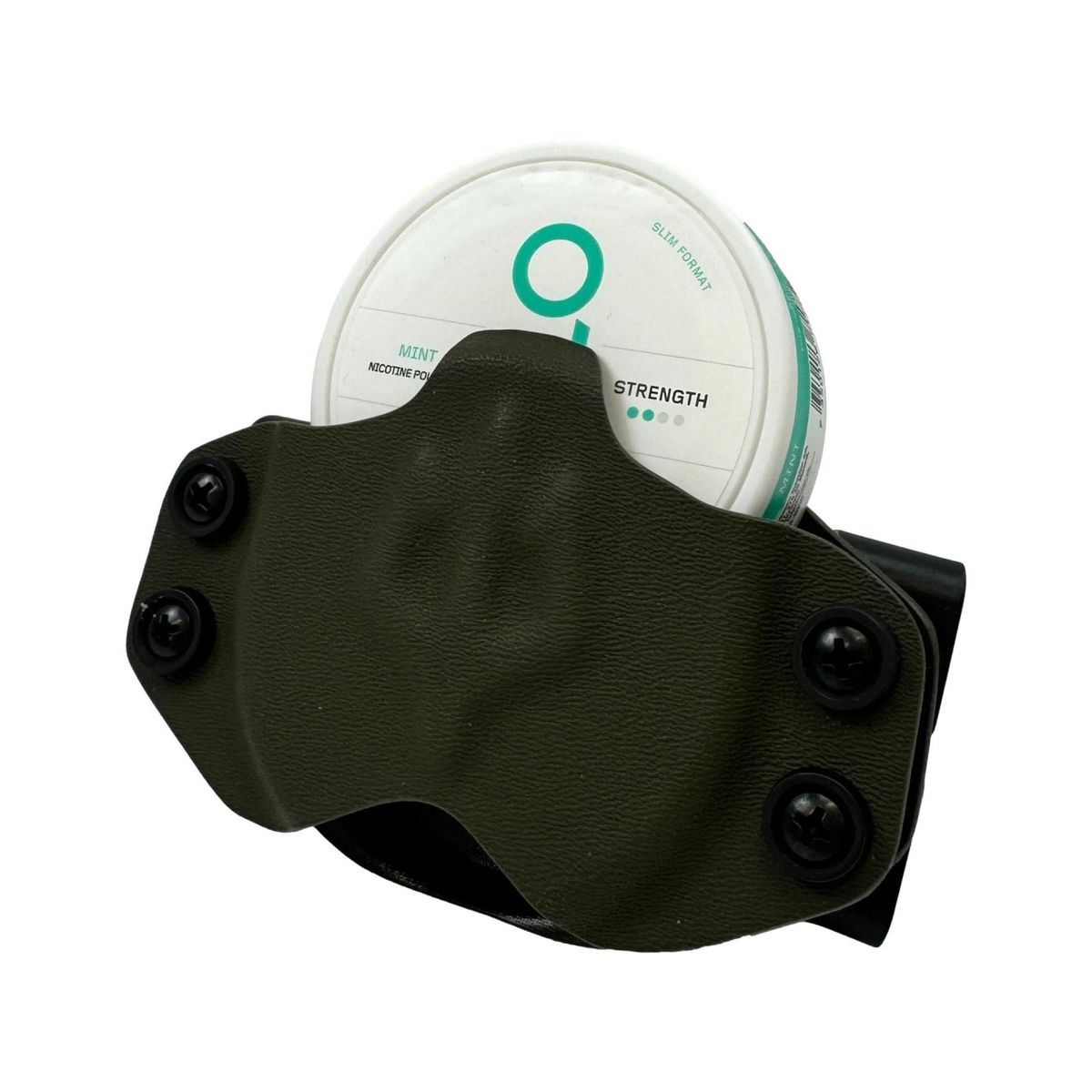 Snus Carrier