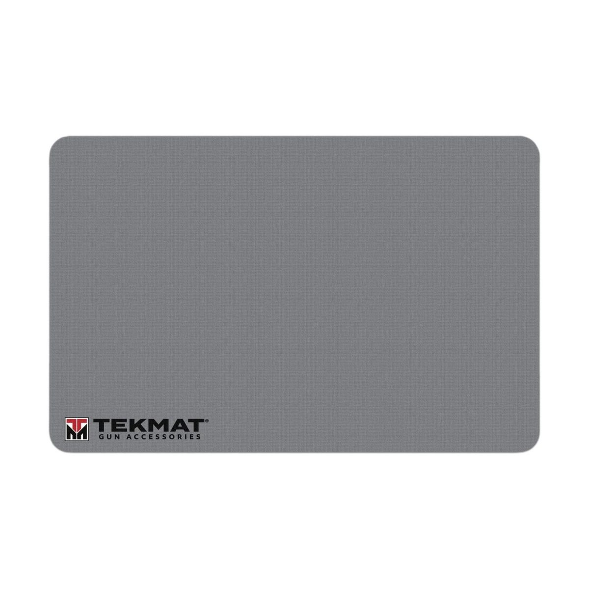 TekMat Logo | 17"
