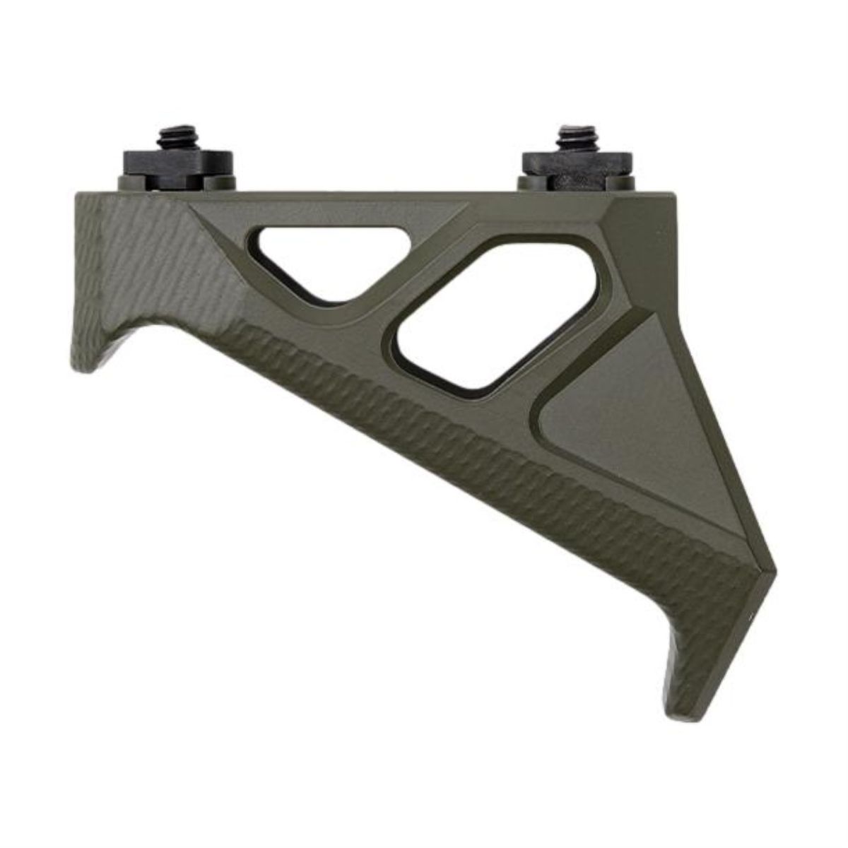 Angled Medium Foregrip | M-LOK | Grün