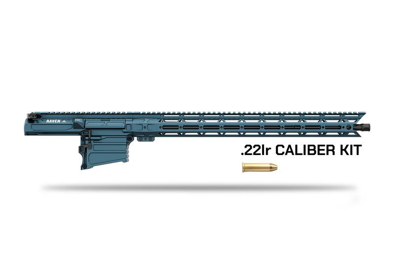 .22LR CALIBER KIT