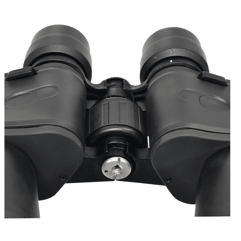 8-24x50 Hunter Zoom