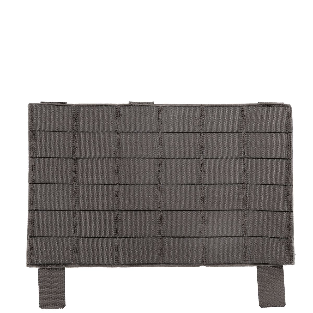 MOLLE Front panel 1.0