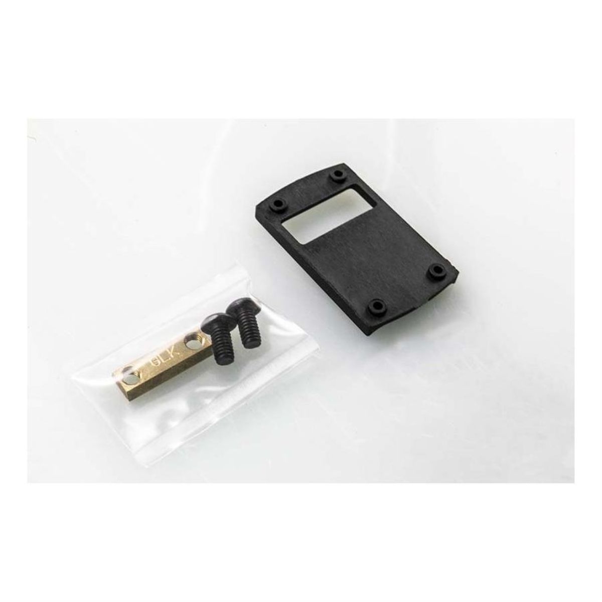 Low Profile Slide Mount RMS/SMS | CZ Shadow2