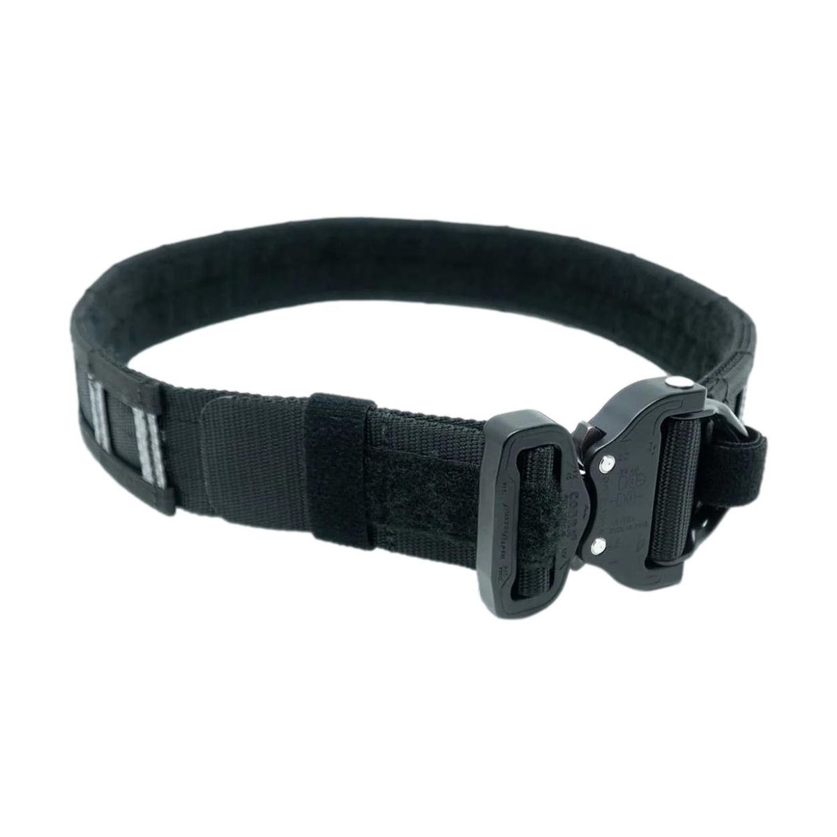 ASSAULTER BELT SYSTEM V3 | - Schwarz, L