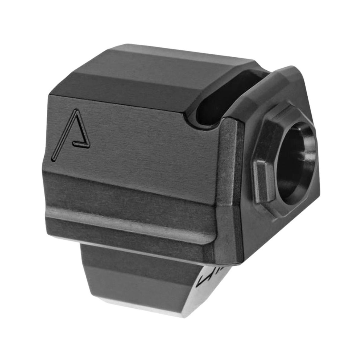 Single Port Compensator OEM Slide | P320 | 1/2×28