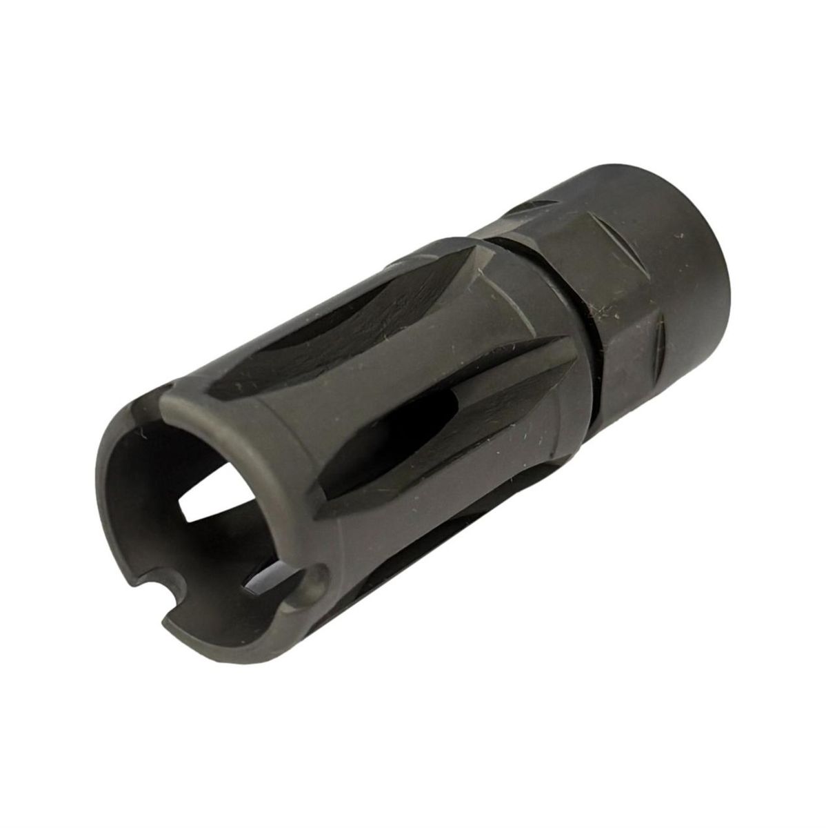 Feuerscheindämpfer Rotex-III/V/VA | 5/8"-24 UNEF | 7.62mm / .308