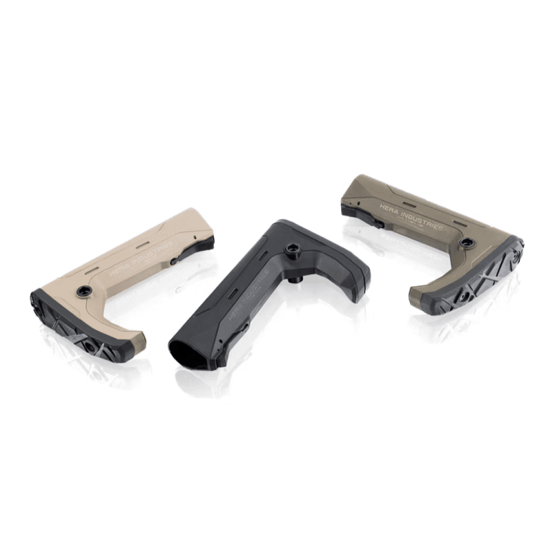 HERA CCS LIGHT, OD Green