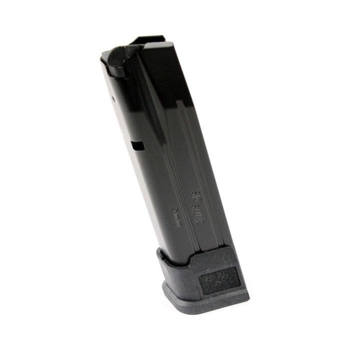 P320 Magazin | Full Size | 9mm Para | 21 Schuss - Schwarz