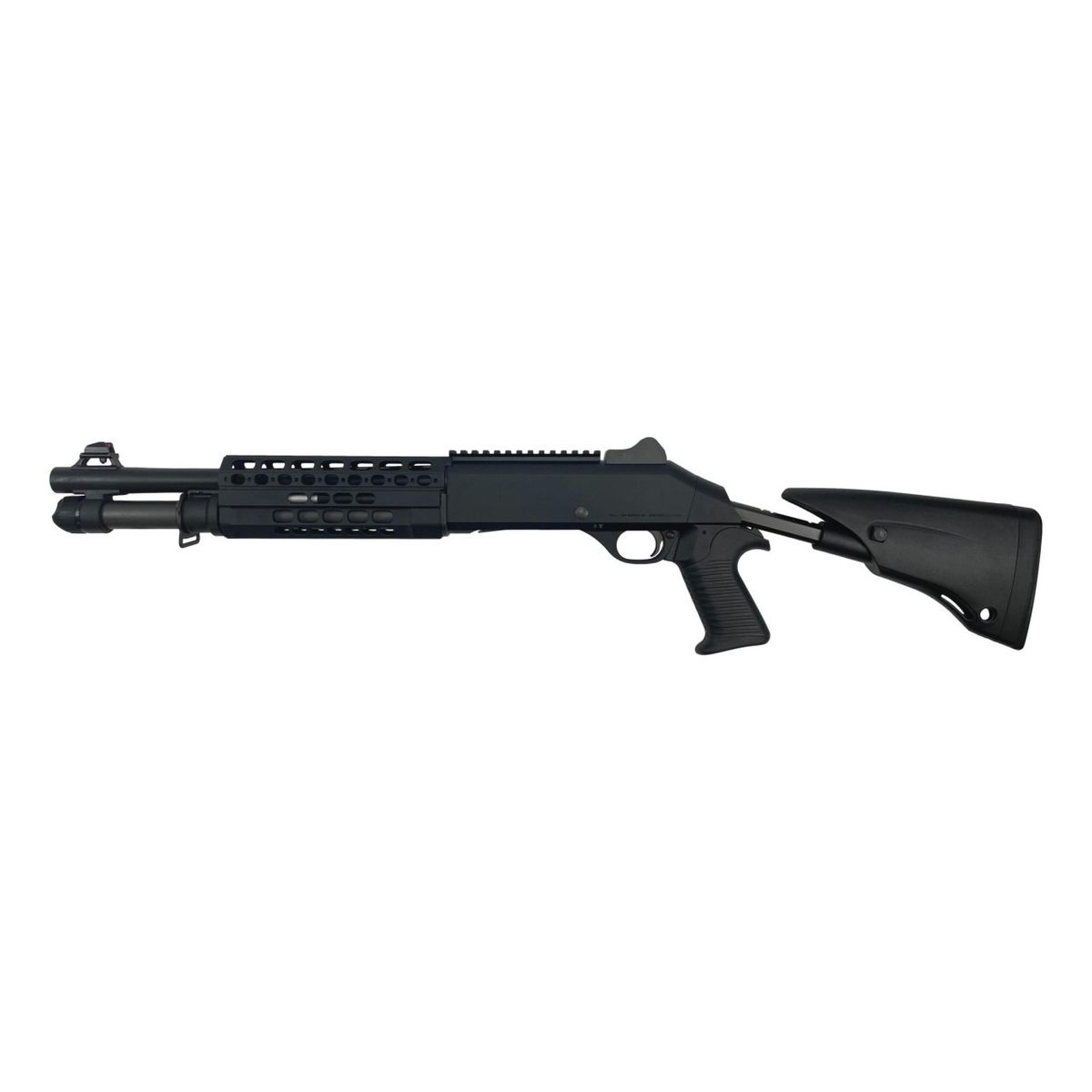 M4 T-PRO | 14" | 12/76 | Schwarz