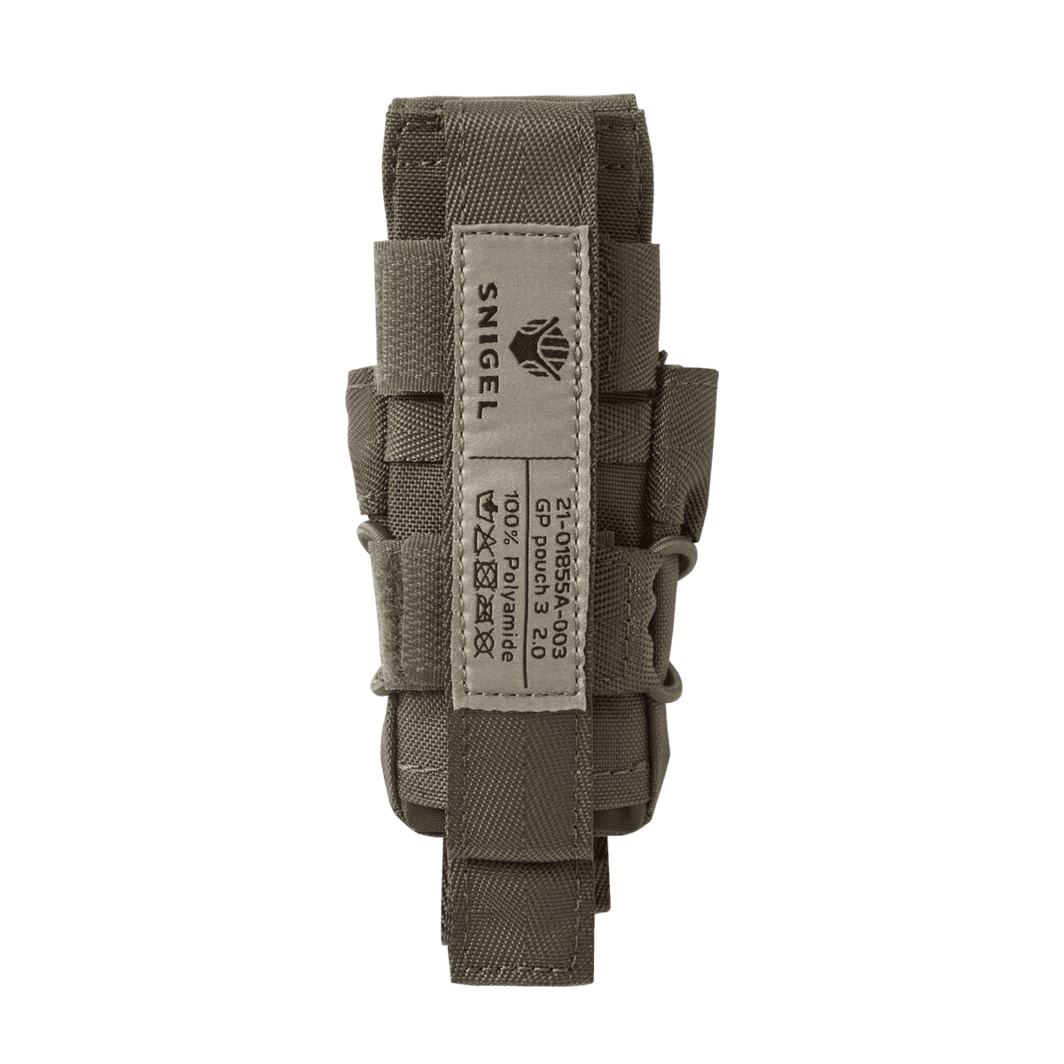 GP Pouch 3 2.0