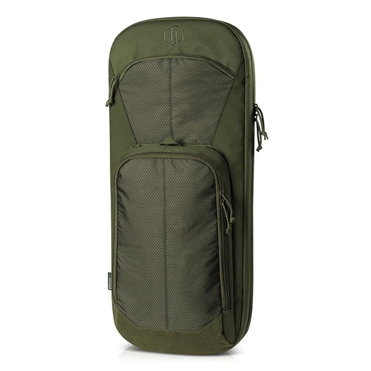 Specialist Covert Single 34" | OD-Green