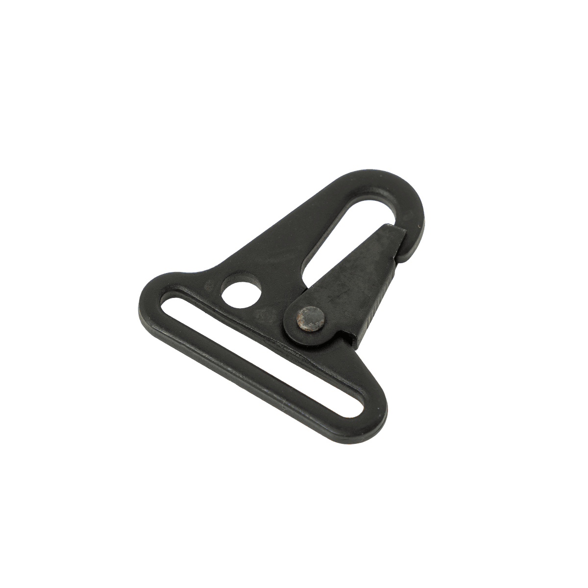 Weapon hook 40 mm