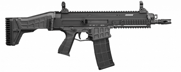 CZ Bren 2 Cal .223Rem