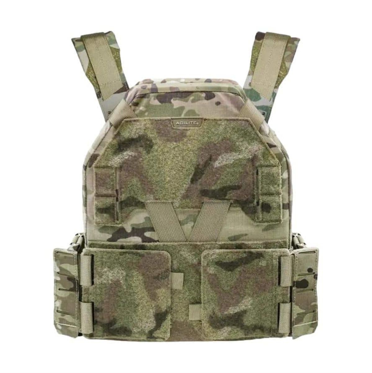 SUB-ZERO PLATE CARRIER | MultiCam | Medium