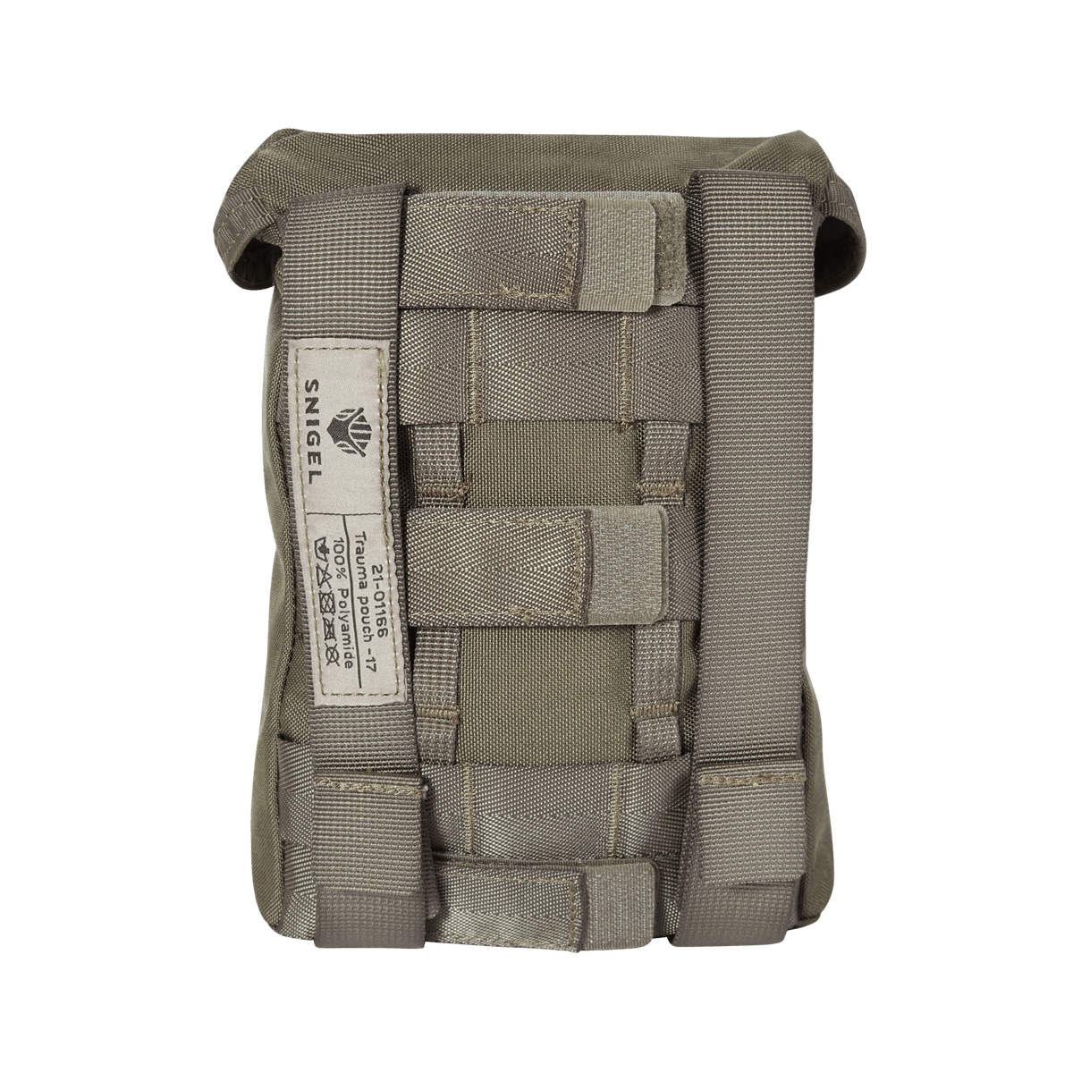 Trauma Pouch