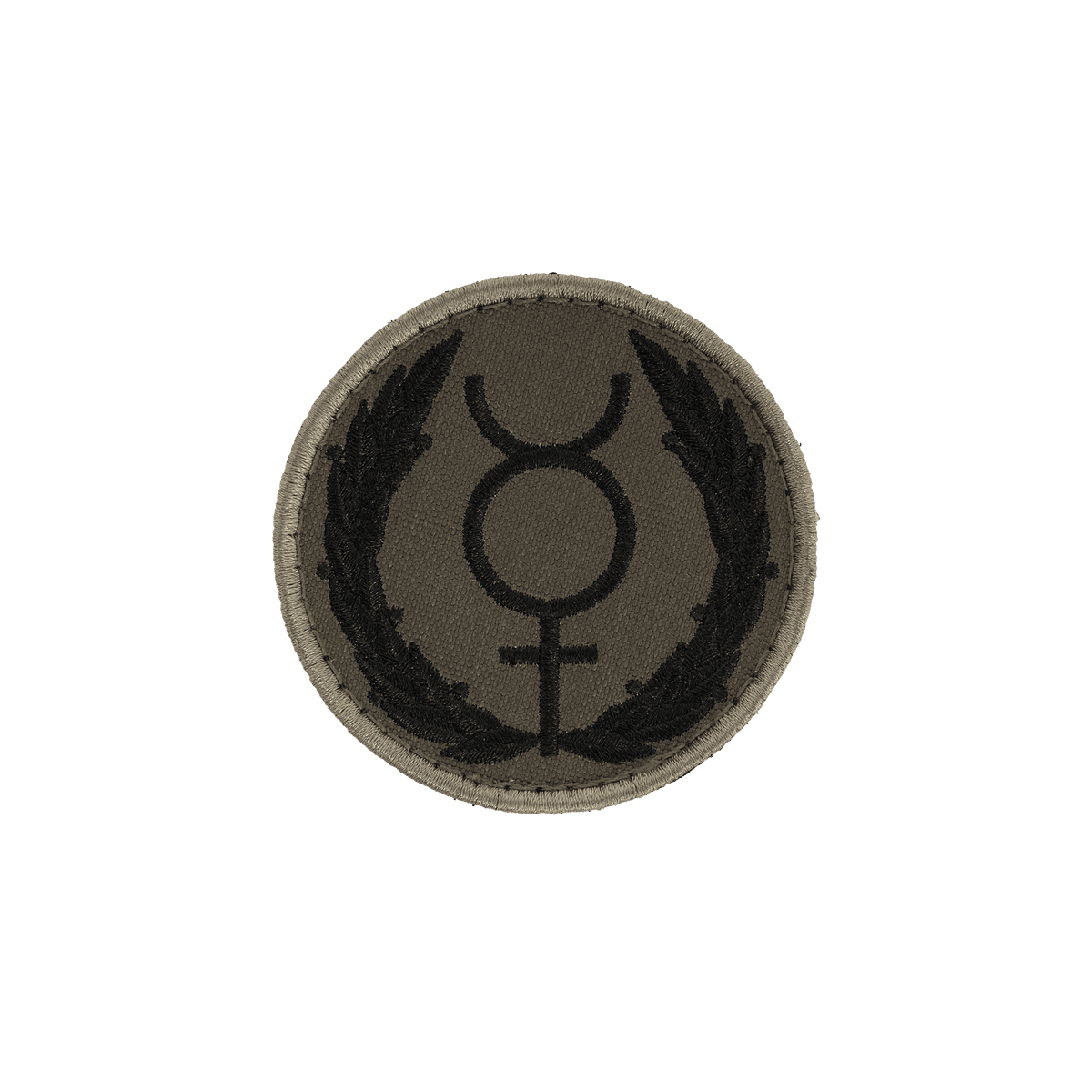 Negotiator patch