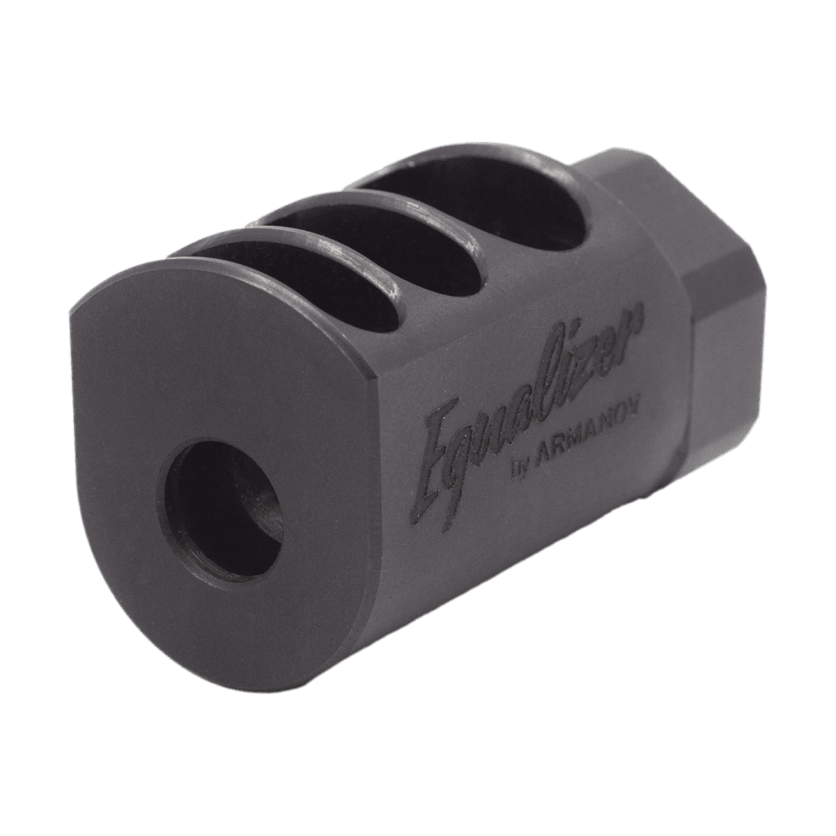 Compensator Equalizer for PCC 9 mm | 1/2"x28 UNEF