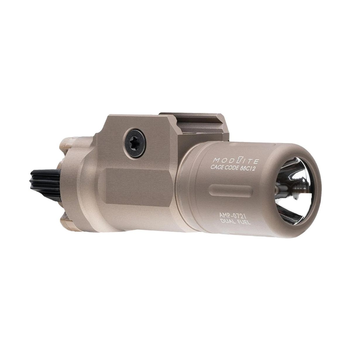 PL350 Compact Package | 876 Lumen | 18'000 Candela | - FDE