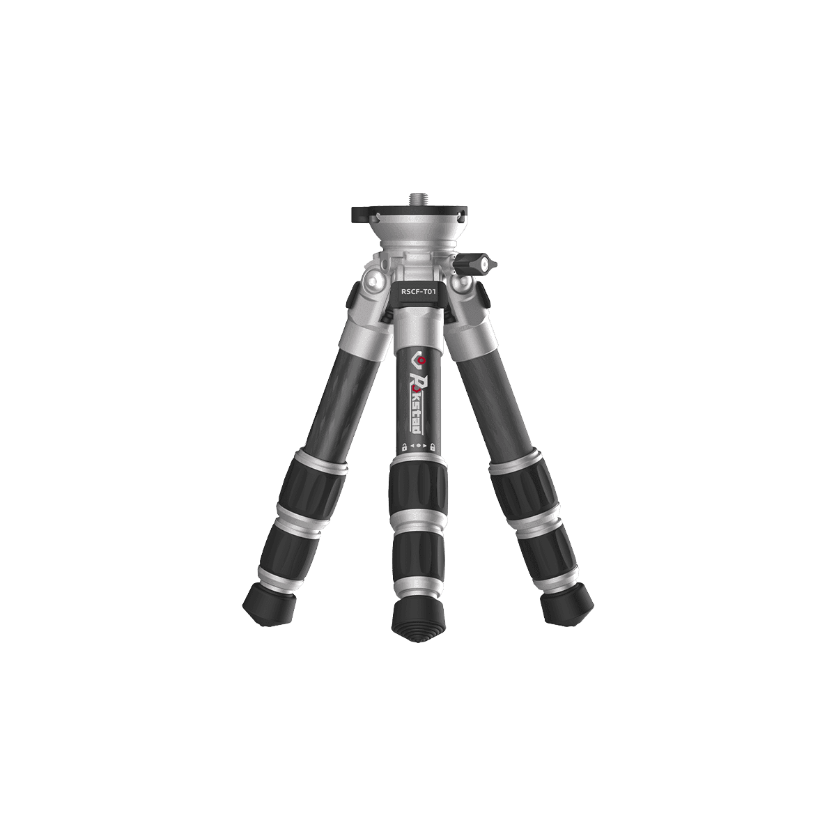 Tripod aus Karbon kurz (RSCF-T01)