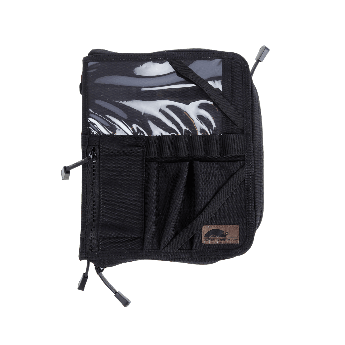 A5 Field Binder