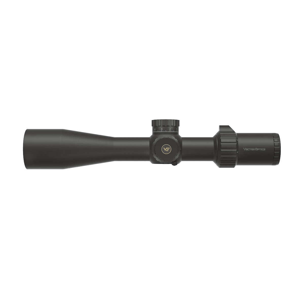 Tauron 6-24x50 HD MIL FFP (SCFF-46)