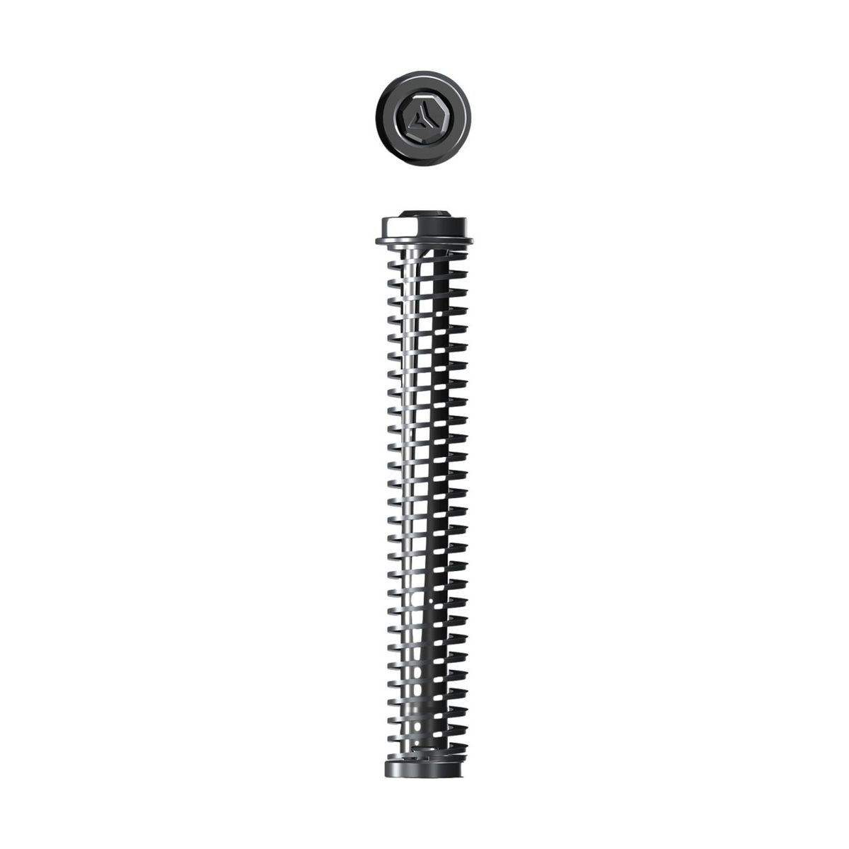 Compressor Quick-Tune Guide Rod | G19 Gen1-5