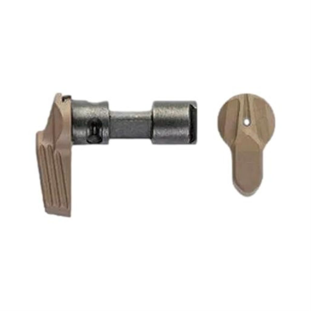 Sicherung Talon 45/90 | 2 LEVER KIT | FDE