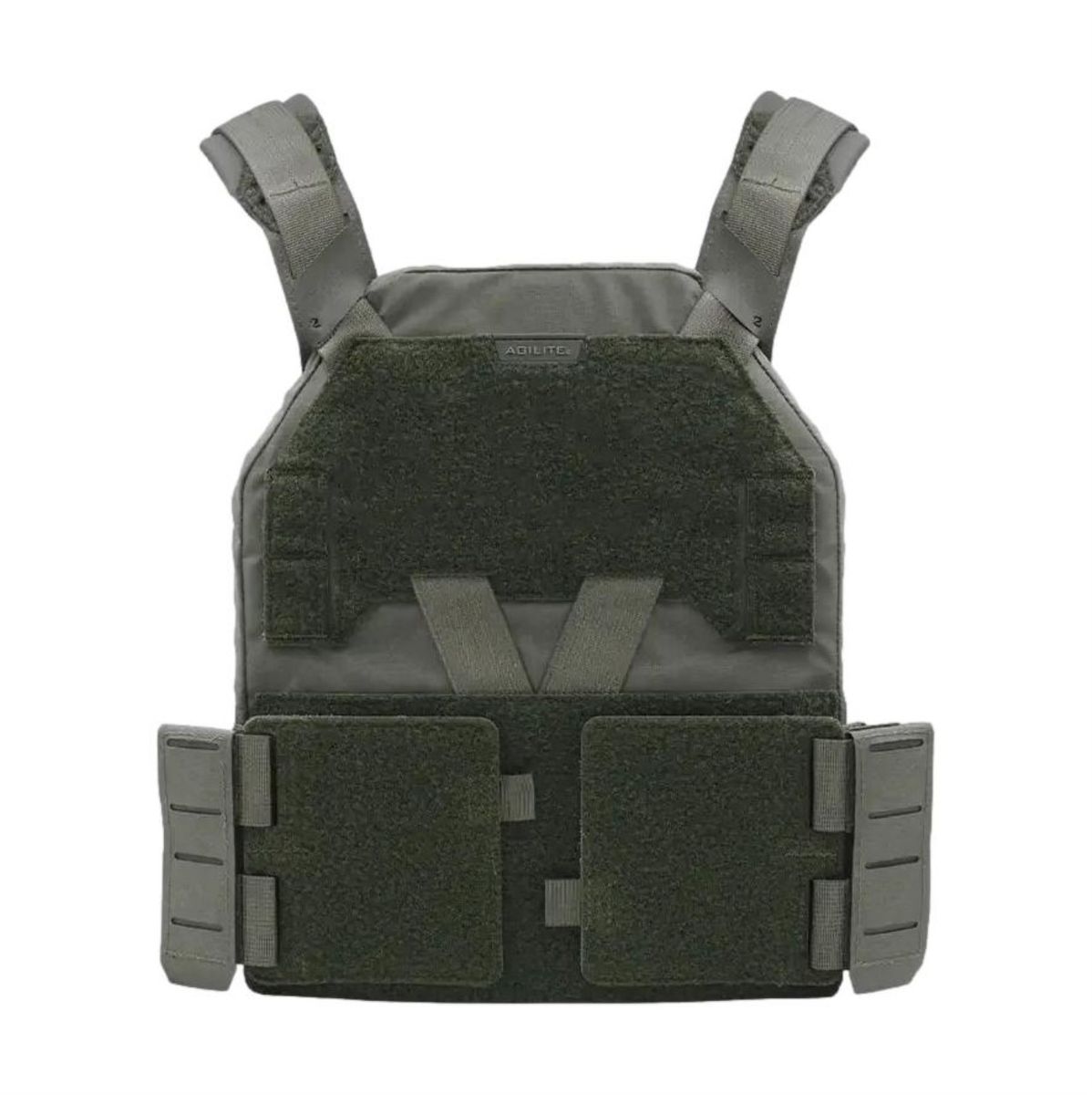 SUB-ZERO PLATE CARRIER | Ranger Green | Medium