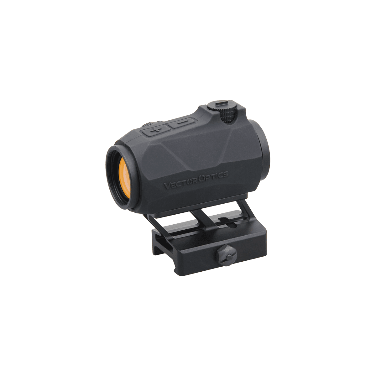Maverick IV 1×20 Mini Rubber (SCRD-60 / SCRD-61)