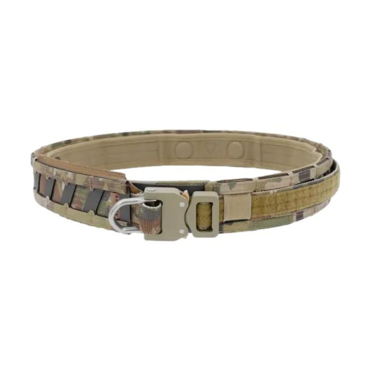 MAGNETIX BATTLE BELT | MultiCam | S