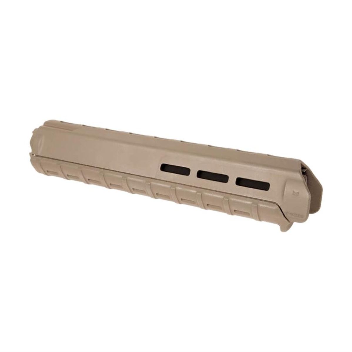 MOE M-LOK Hand Guard, Rifle-Length | AR15/M4 - FDE