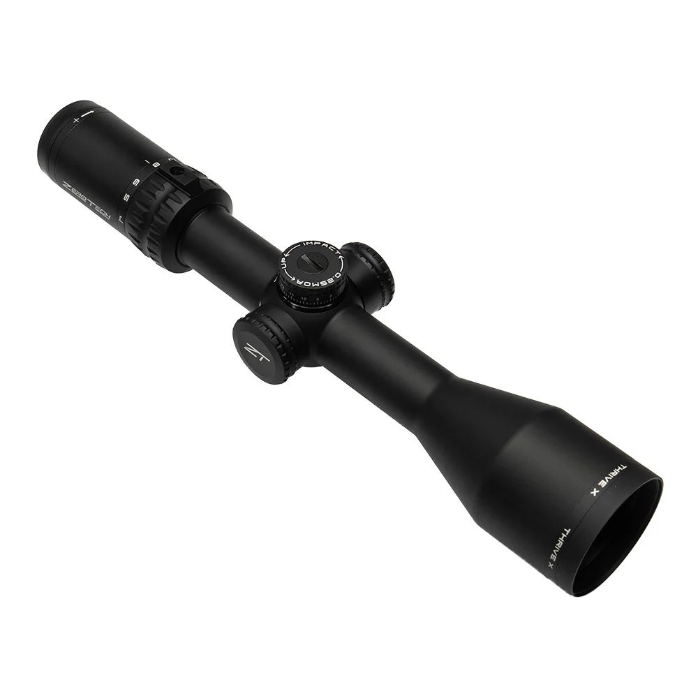 Thrive X 4-16x50 – ZEROPLEX