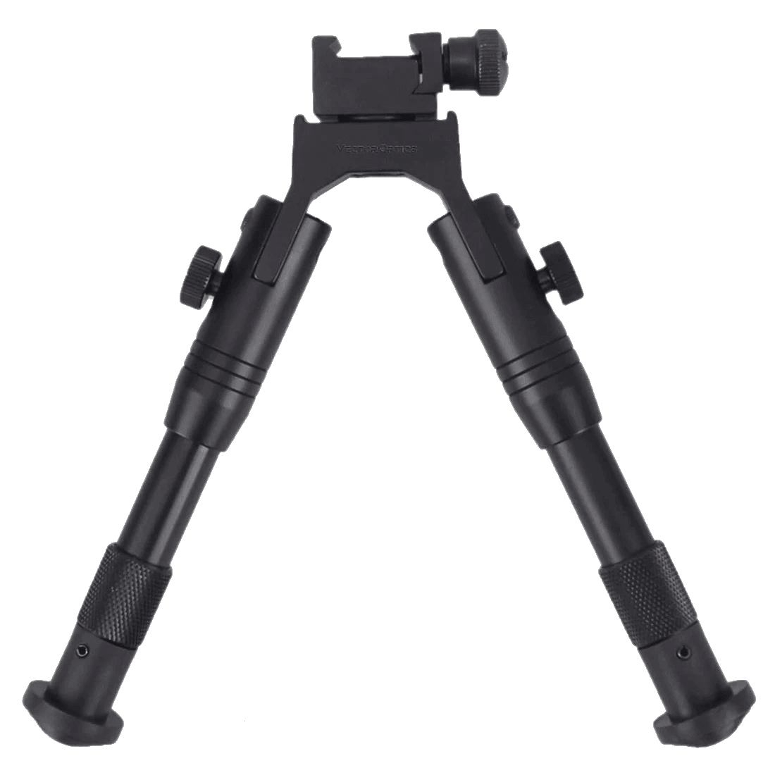 Zweibein Aluminium verschiedene Längen (SCBPW-01 / SCBPW-02)