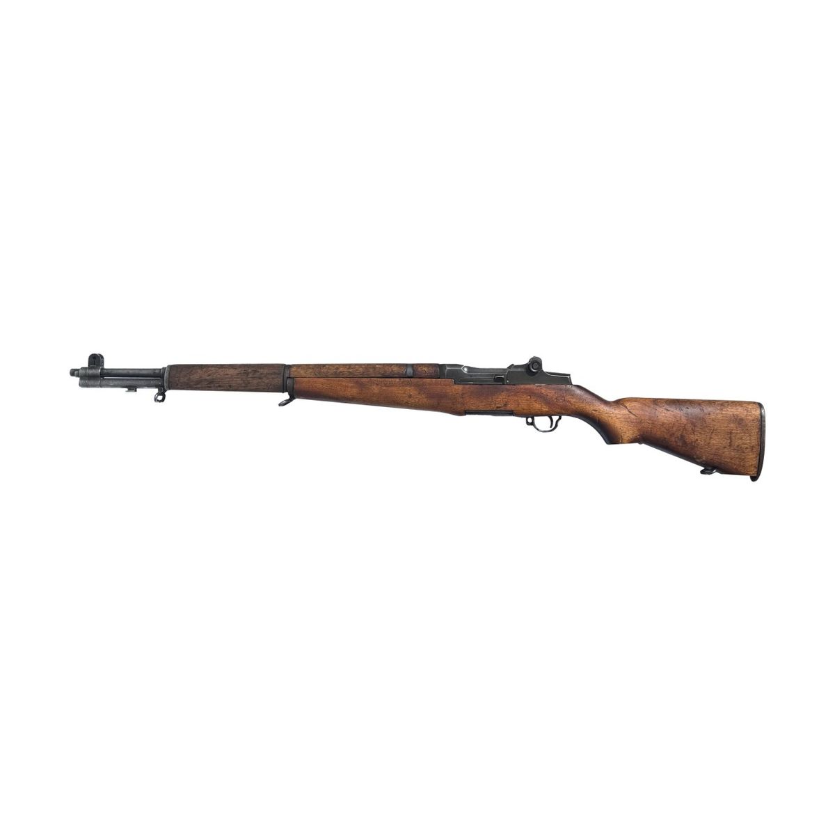 M1 Garand | 24" | 1955-1956 | .30-06 Springfield