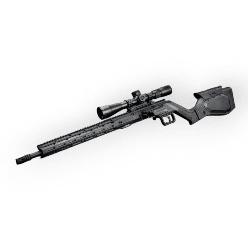 H.E.R.A. Arms H6 Cal. .223 REM 18" M-LOK BLK