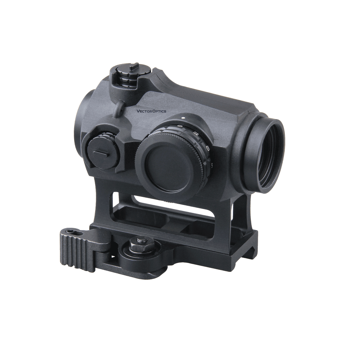Maverick III 1×22 Rubber (SCRD-38 / SCRD-39 / SCRD-41 / SCRD-42)