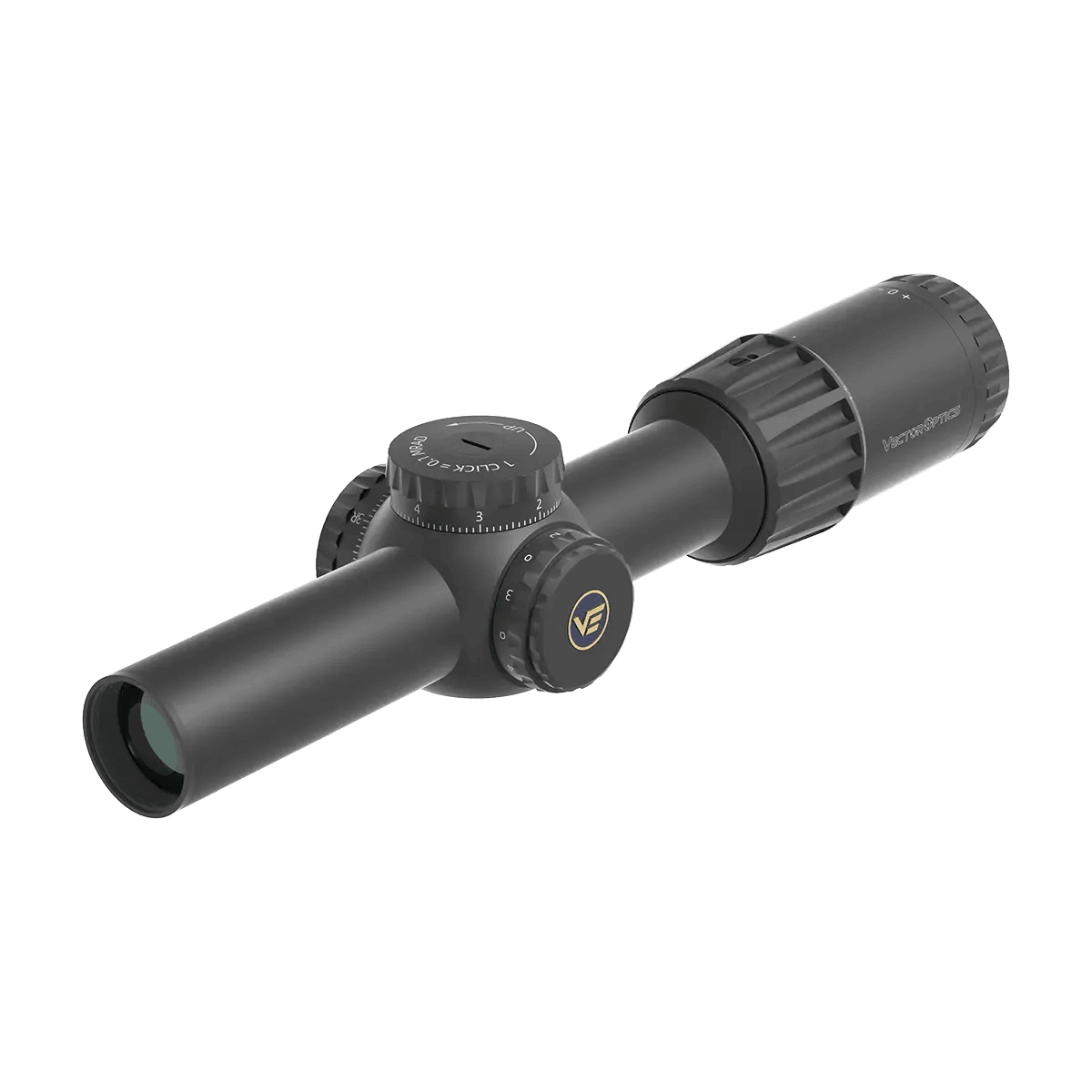 Tauron 1-6x24 FFP (SCFF-63)