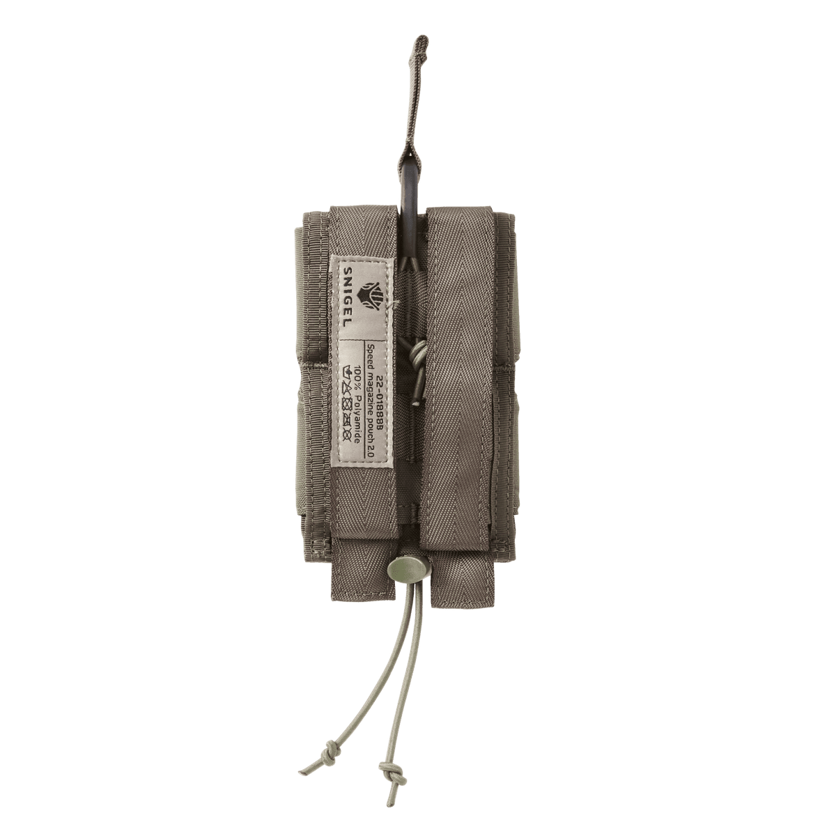 Speed Magazine Pouch 2.0