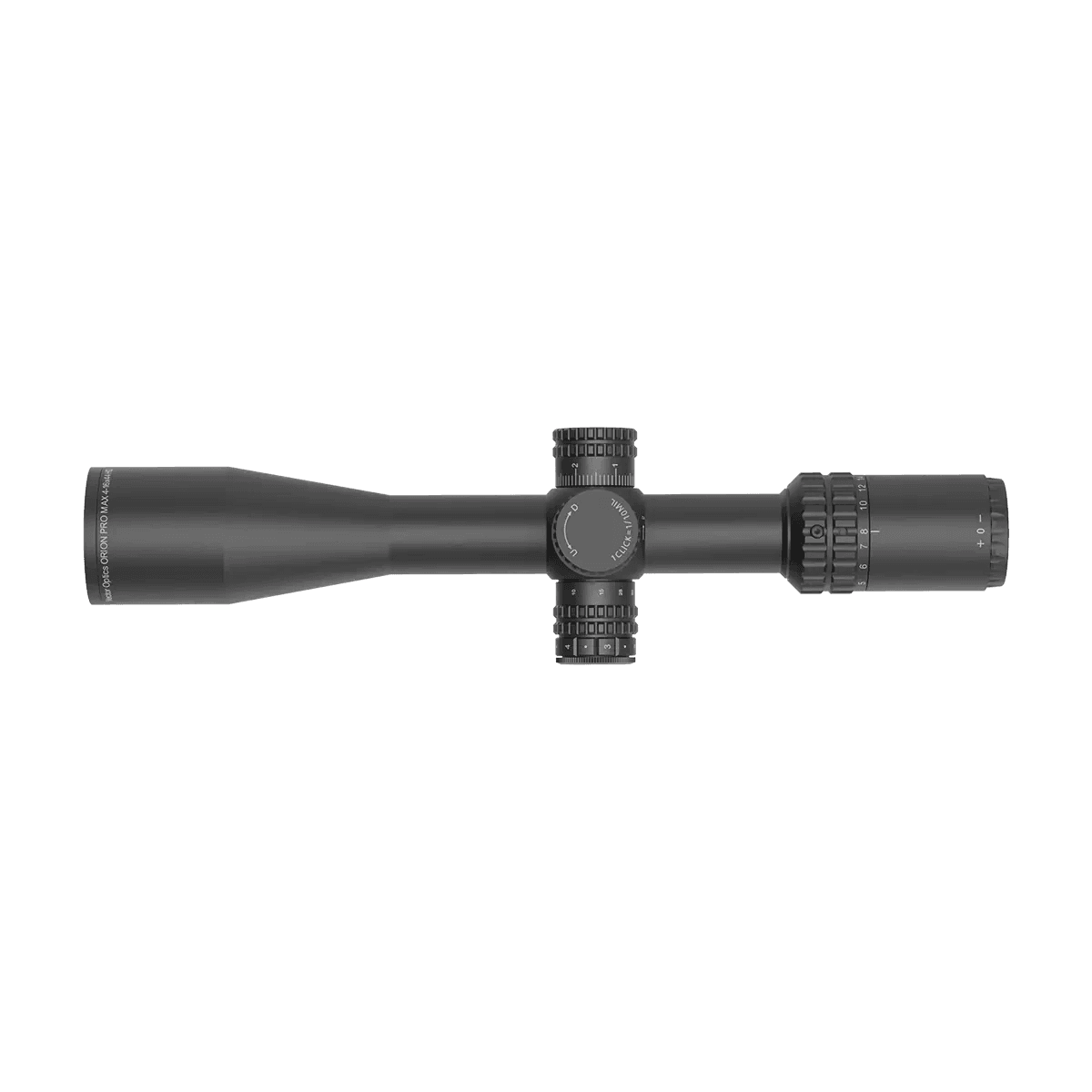 Orion Pro MAX 4-16x44 HD FFP (SCFF-59)