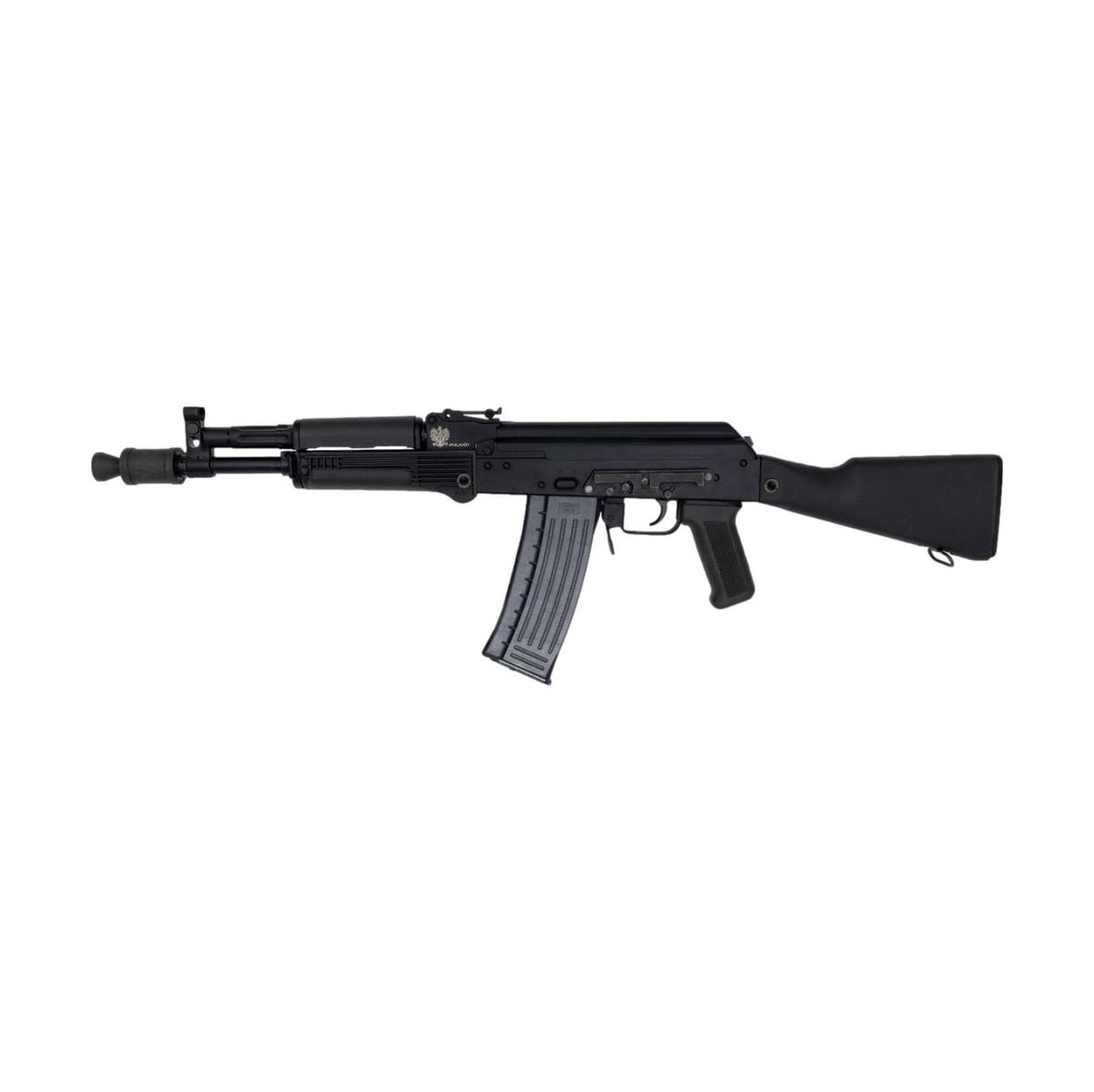 AK47 Jack100 | Polymer | 12.5" | 5.56x45mm