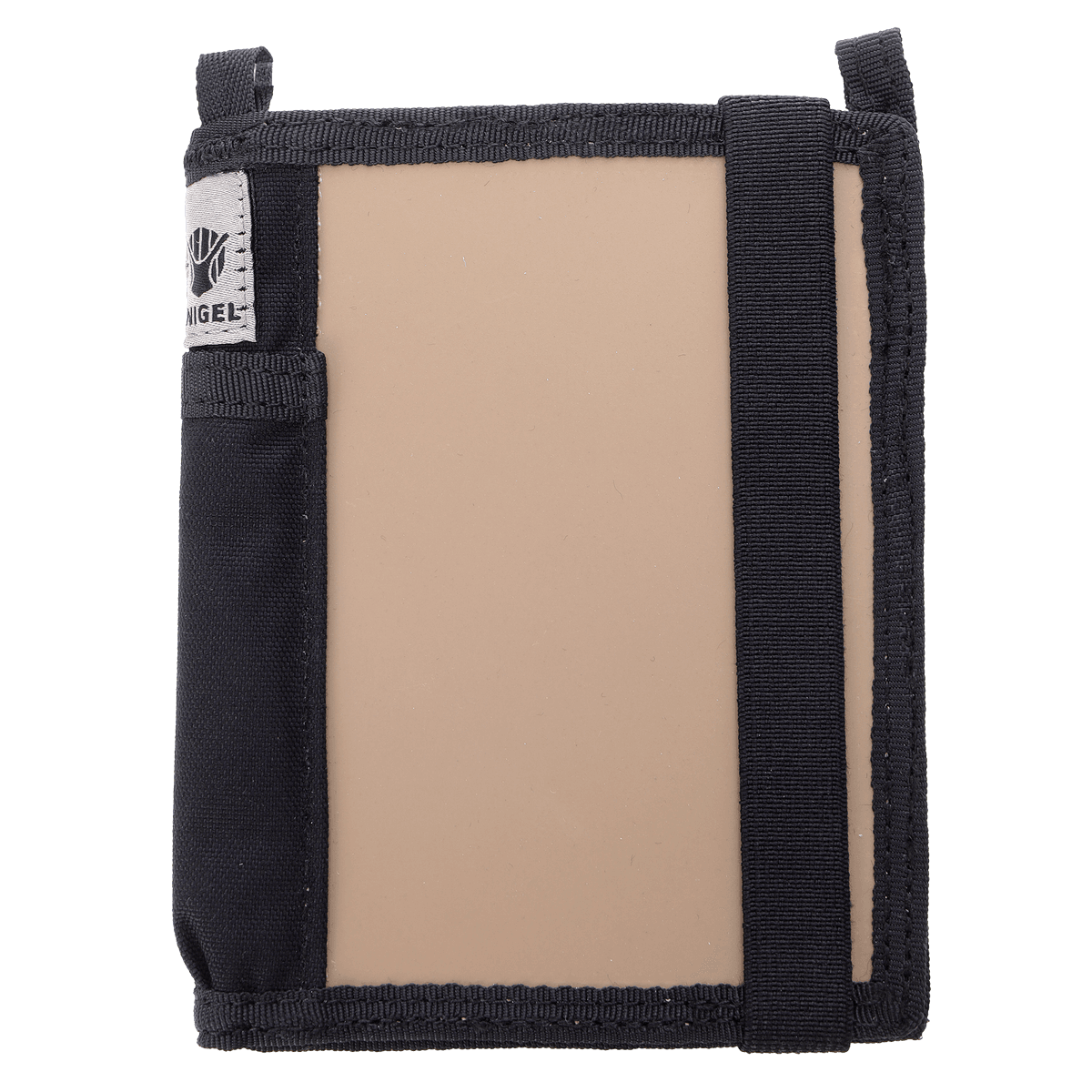 Police Notebook cover
