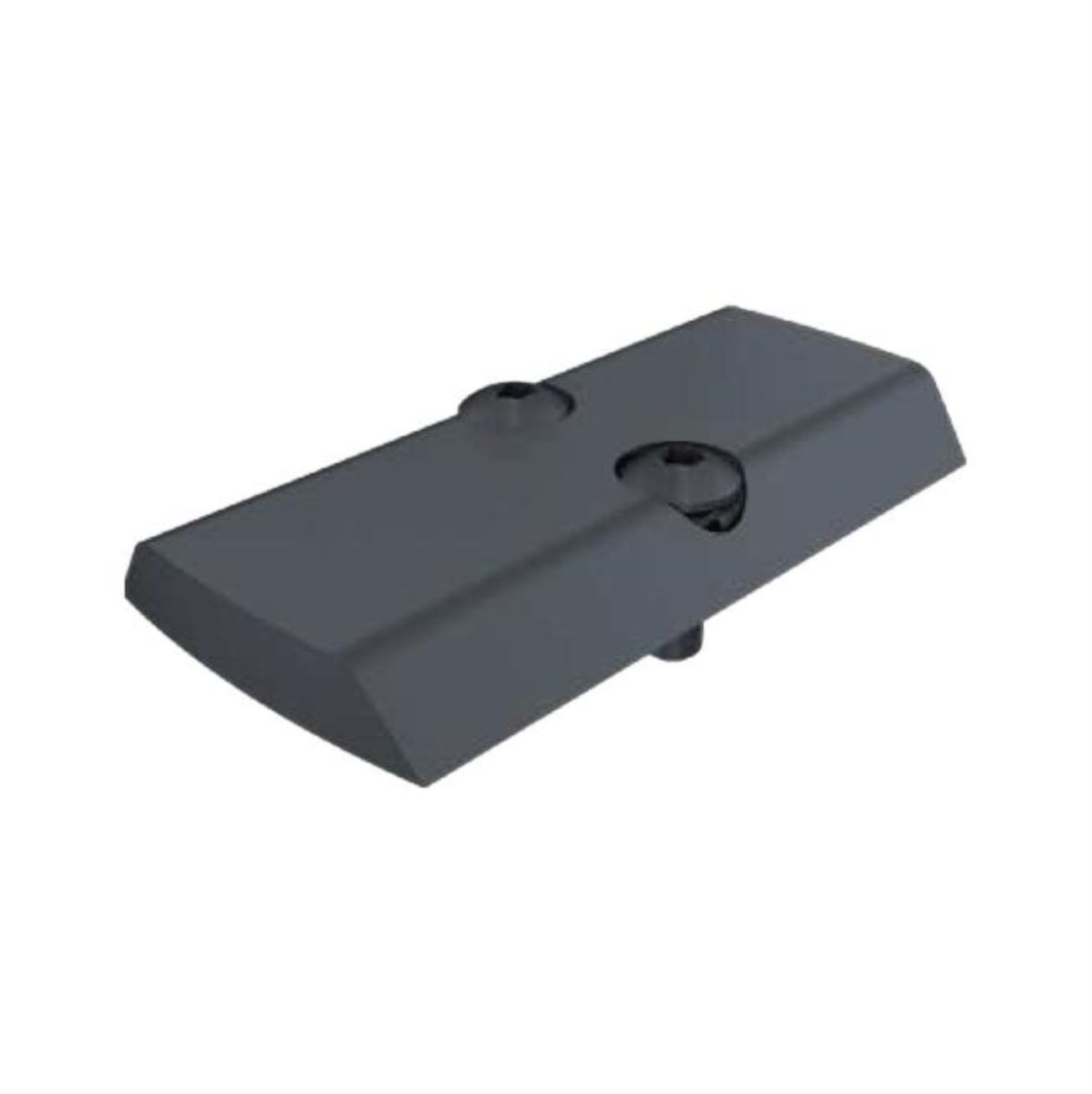 OPTIC SIGHT LID ASSEMBLY MC9