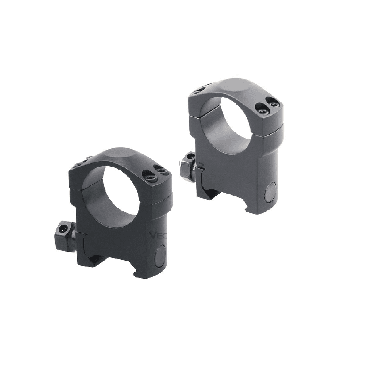 Alu-Ringe | Diverse Grössen (SCTM-37 / SCTM-64)