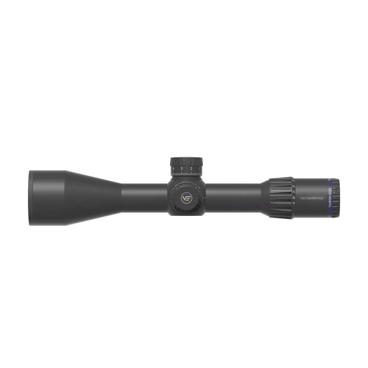 Tauron 4-32x56 ED SFP (SCOL-56)