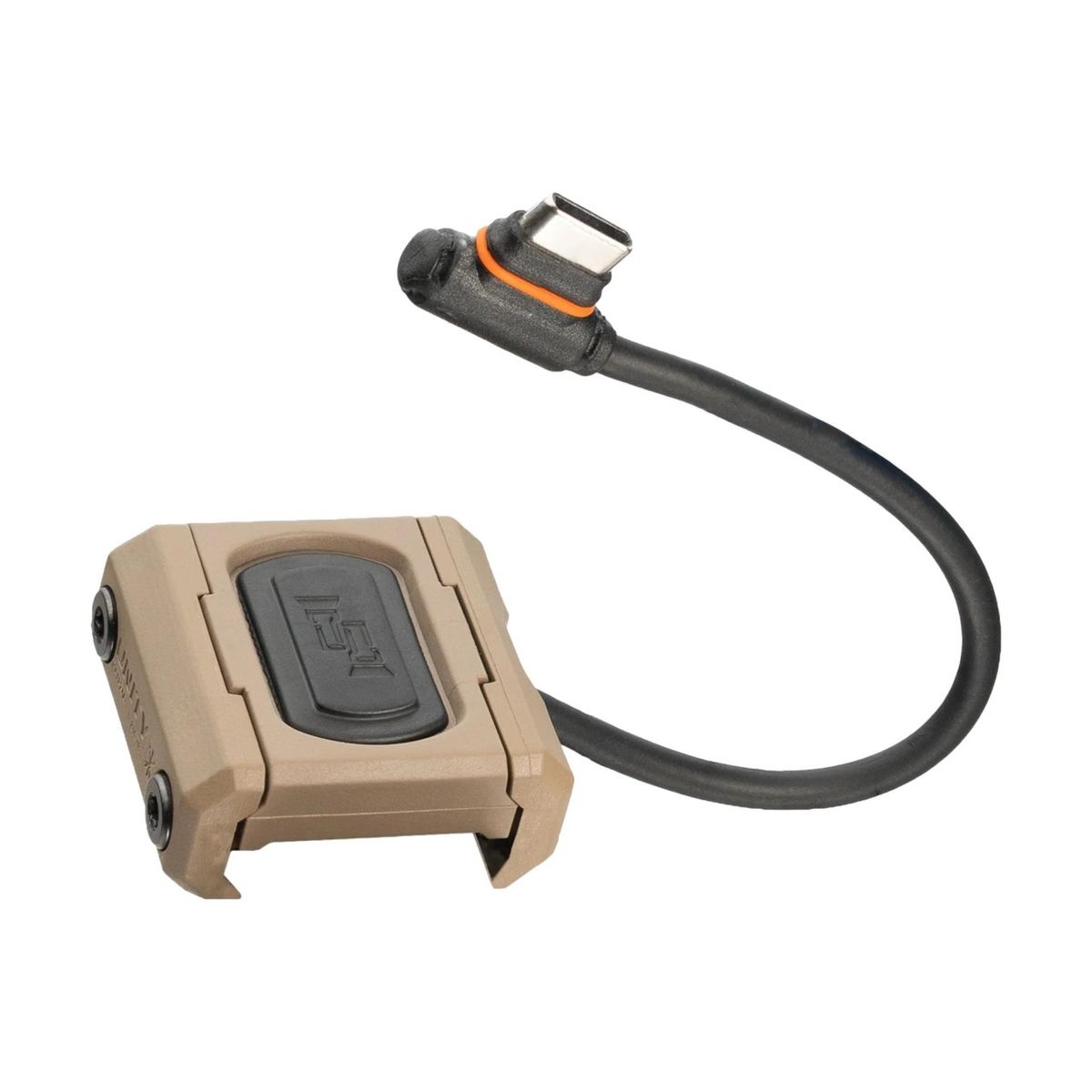 ModButton Lite | LINK USB-C | FDE | 7"