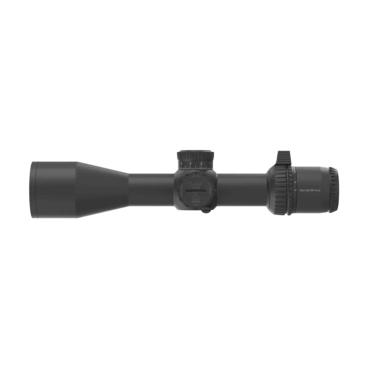 Veyron GenII 6-24x44 FFP (SCFF-74)